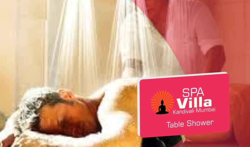 Table Shower in Kandivali West
